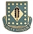 US Army Unit Crest: 210th Finance Battalion - Motto: DUTY HONOR