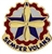 US Army Unit Crest: Mobilization Avcrad Control Element (MACE) - Motto: SEMPER VOLANS