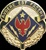 US Army Unit Crest: Special Troops Battalion 1st Brigade - 4th Infantry Division - MOTTO: AVDERE EST FACERE