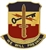 US Army Unit Crest: Special Troops Battalion 41st Infantry Brigade Combat Team - MOTTO: WE WILL PREVAIL