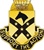 US Army Unit Crest: 15th Sustainment Brigade - MOTTO: SUPPORT THE ACTION