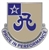 US Army Unit Crest: 308th Support Battalion - MOTTO: PRIDE IN PERFORMANCE