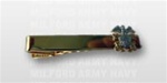 US Navy Officer Insignia Jewelry: Commissioned Officer Tie Bar