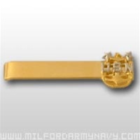 US Navy Enlisted Insignia Jewelry: E-9 Master Chief Petty Officer (MCPO) - Tie Bar