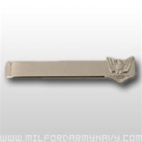 US Navy Enlisted Insignia Jewelry: E-4 Petty Officer Third Class (PO3) - Tie Bar
