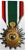 Full-Size Medal: Kuwait Liberation - Saudi Arabia - All Services - Foreign Service: Saudi Arabia