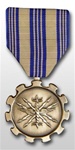 Full-Size Medal: Air Force Achievement - USAF