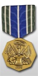 Full-Size Medal: Army Achievement - Army