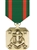 Full-Size Medal: Navy & Marine Corps Achievement - USN - USMC