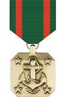 Full-Size Medal: Navy & Marine Corps Achievement - USN - USMC