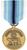 Full-Size Medal: Coast Guard Arctic Service - USCG