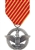 Full-Size Medal: Air Force Combat Action Medal - USAF