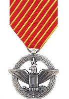 Full-Size Medal: Air Force Combat Action Medal - USAF