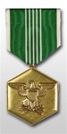 Full-Size Medal: Army Commendation - Army
