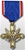Full-Size Medal: Army Distinguished Service Cross - Army