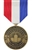 Full-Size Medal: US Military Medal: 9-11 Medal - Department of Transportation - USCG