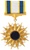 Full-Size Medal: Air Force Distinguished Service - USAF