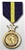 Full-Size Medal: Navy Distinguished Service - USN - USMC
