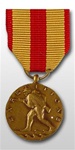 Full-Size Medal: Marine Corps Expeditionary - USMC