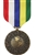 Full-Size Medal: Inter-American Defense Board - All Services - Foreign Service: IADP