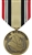 Full-Size Medal: Iraq Campaign Medal - All Services