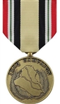 Full-Size Medal: Iraq Campaign Medal - All Services