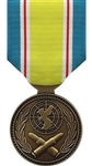 Full-Size Medal: Republic of Korea War Service