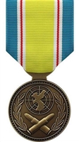 Full-Size Medal: Republic of Korea War Service