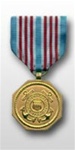 Full-Size Medal: Coast Guard Medal for Heroism - USCG