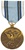 Full-Size Medal: Air Reserve Forces Meritorious Service - USAF