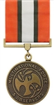 Full-Size Medal: Multi-National Force and Observer - All Services