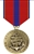 Full-Size Medal: National Defense Service - All Services