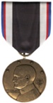 Full-Size Medal: World War I Occupation - All Services