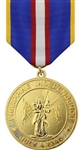 Full-Size Medal: Philippine Independence - No Services - Foreign Service: Republic of the Philippines