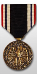 Full-Size Medal: Prisoner Of War Service Medal - All Services