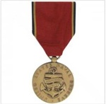 Full-Size Medal: Naval Reserve Medal - USN