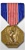 Full-Size Medal: Soldiers Medal - Army