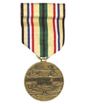 Full-Size Medal: Southwest Asia Service - All Services