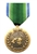 Full-Size Medal: United Nations Observer India/Pakistan - U N  Service