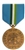 Full-Size Medal: United Nations Security Force - Hollandia
