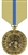 Full-Size Medal: United Nations Iraq/Kuwait Observer Mission - U N  Service
