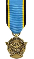 US Military Miniature Medal: Air Force Aerial Achievement