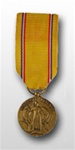 US Military Miniature Medal: American Defense