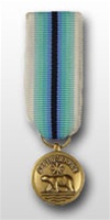 US Military Miniature Medal: Coast Guard Arctic Service