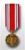 US Military Miniature Medal: Air Force Combat Readiness