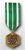 US Military Miniature Medal: Coast Guard Commendation