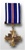 US Military Miniature Medal: Distinguished Flying Cross