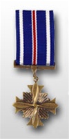 US Military Miniature Medal: Distinguished Flying Cross