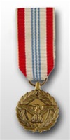 US Military Miniature Medal: Defense Meritorious Service