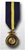 US Military Miniature Medal: Navy - USMC Distinguished Service
